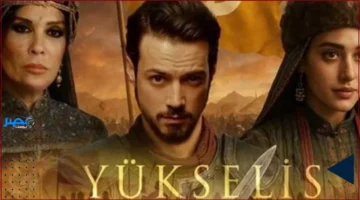 مسلسل المؤسس.. تعرف على القنوات التي تبث الموسم الأول من أورهان